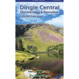 EastWest Mapping Dingle Central & Beenoskee Map Default Title #- 53 Degrees North 