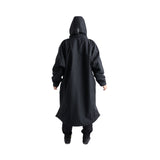 Dryrobe Nexus Changin Robe Black / Small-Black / Medium - 53 Degrees North 