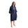 Dryrobe Organic Cotton Towel Robe Navy / Medium-Navy / Large-Pink / Small-Pink / Medium - 53 Degrees North 