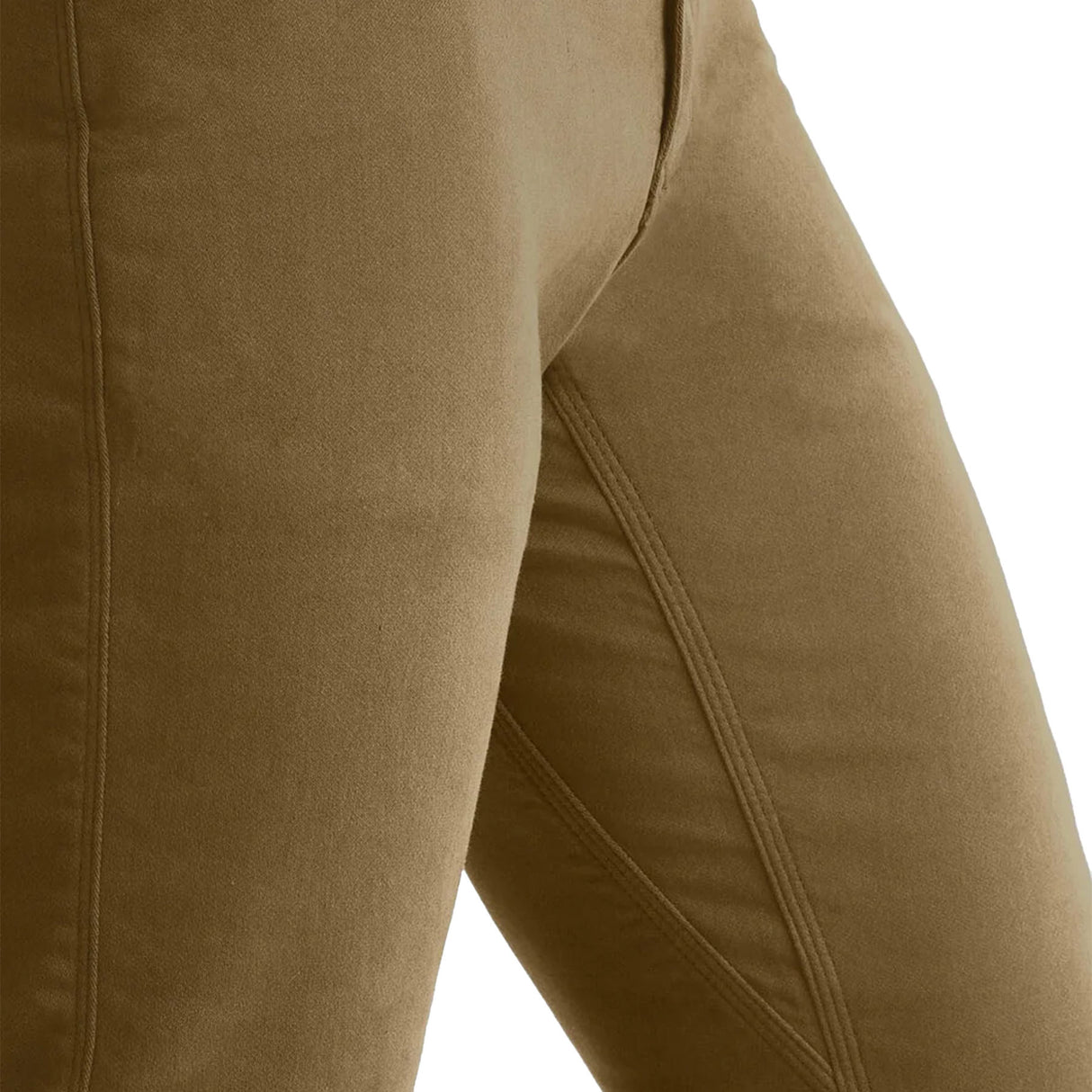 Duer Men's No Sweat Slim Pants Gull / 30 / Short-Gull / 30 / Regular-Gull / 31 / Regular-Gull / 32 / Short-Gull / 32 / Regular - 53 Degrees North 