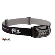Petzl Actik Core Headtorch Black #- 53 Degrees North 