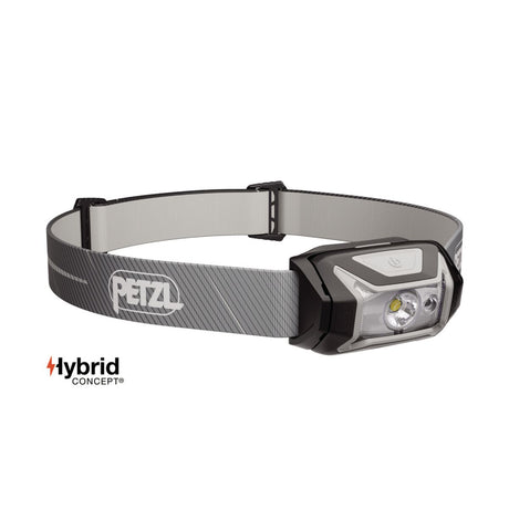 Petzl TIKKA Core Headlamp Blue-Black #- 53 Degrees North 