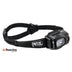 Petzl Swift RL Headlamp Black - 53 Degrees North 