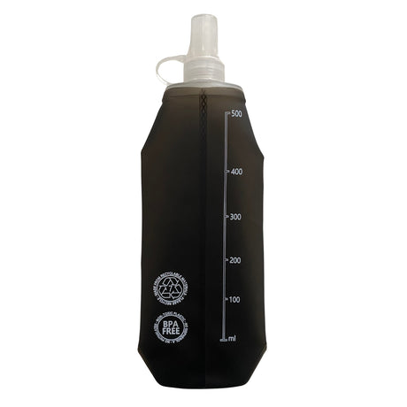 EOS Elite 500ml Water Bladder Black - 53 Degrees North 
