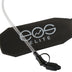 EOS Elite 700ml Water Bladder With Drinking Tube Black - 53 Degrees North 