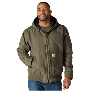 Everyday Jackets