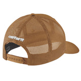 Oakland Leatherette Cap