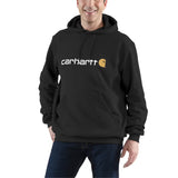 Men's Marquette Logo Sweatshirt