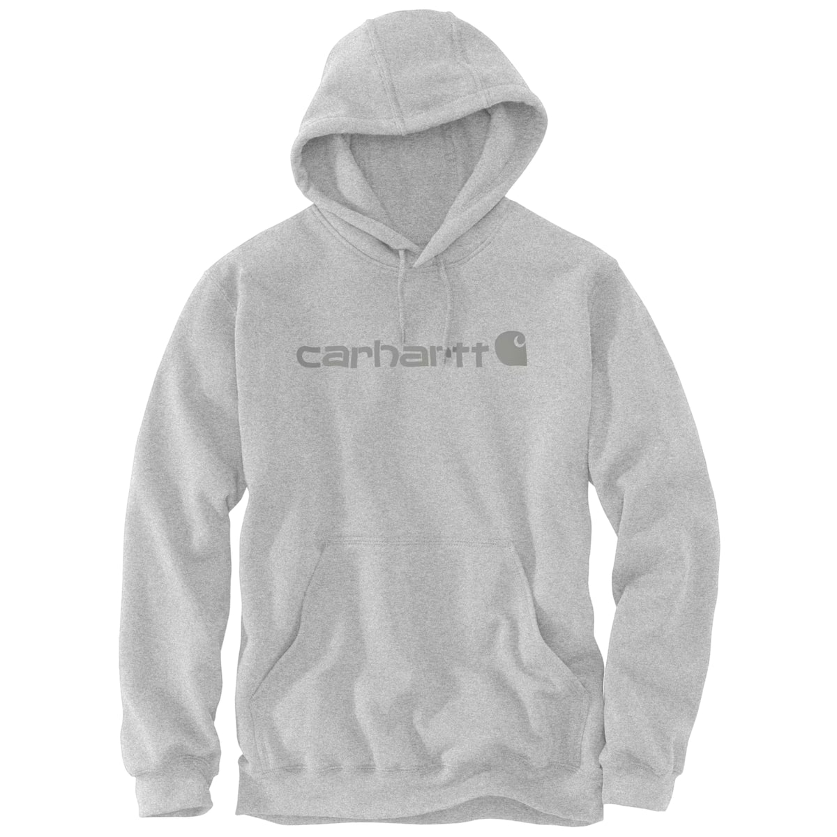 Men's Marquette Logo Sweatshirt