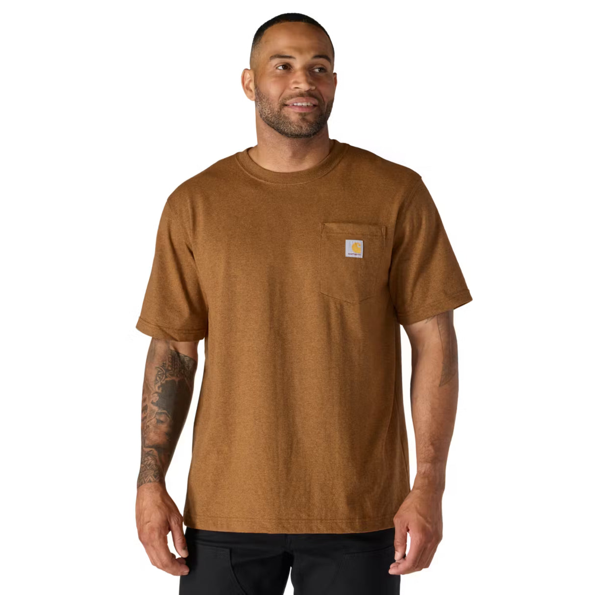 Men's Dearborn Relaxed Pocket T-Shirt