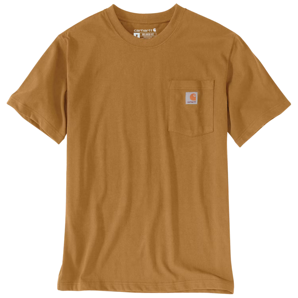 Men's Dearborn Relaxed Pocket T-Shirt