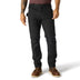Men's Slim Tapered Rugged Flex™ Duck Double-Front Trousers