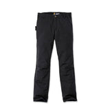 Men's Slim Tapered Rugged Flex™ Duck Double-Front Trousers