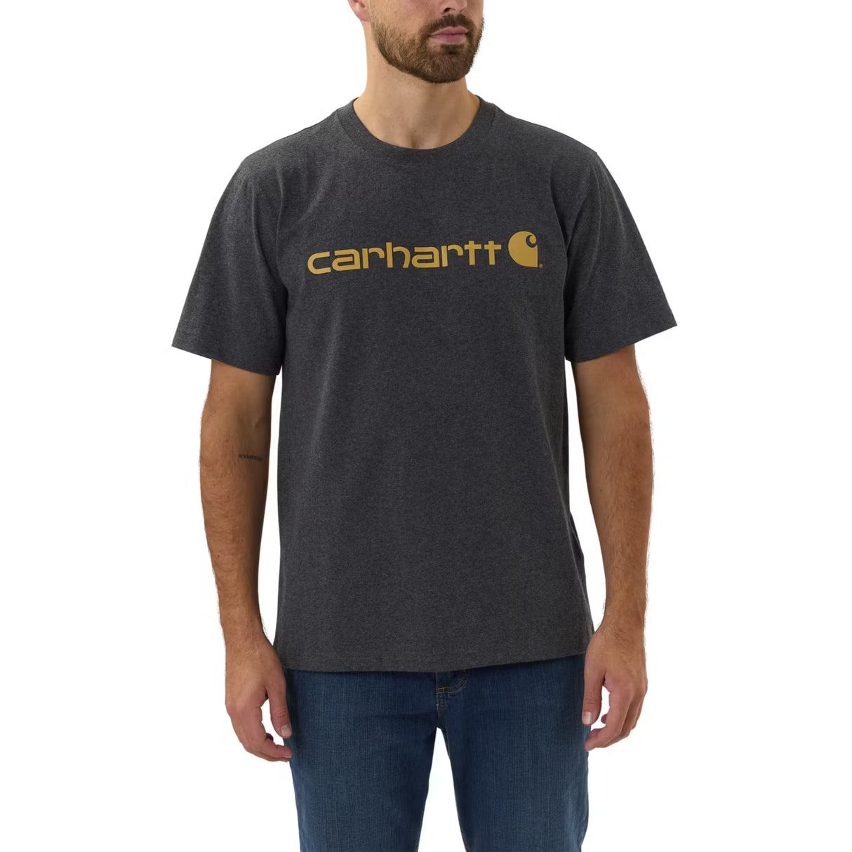 Men's Dearborn Relaxed Logo T-Shirt