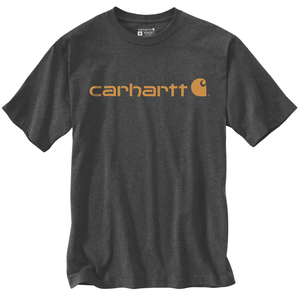Men's Dearborn Relaxed Logo T-Shirt