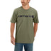 Men's Dearborn Relaxed Logo T-Shirt