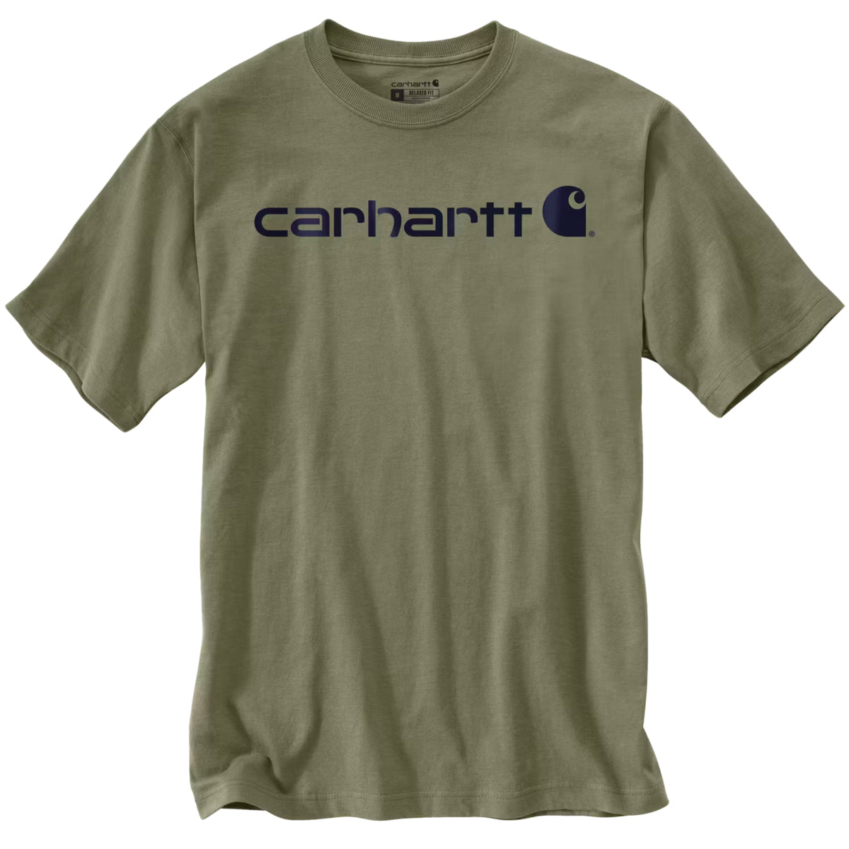 Men's Dearborn Relaxed Logo T-Shirt