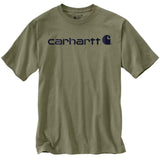 Men's Dearborn Relaxed Logo T-Shirt