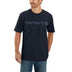 Men's Dearborn Relaxed Logo T-Shirt