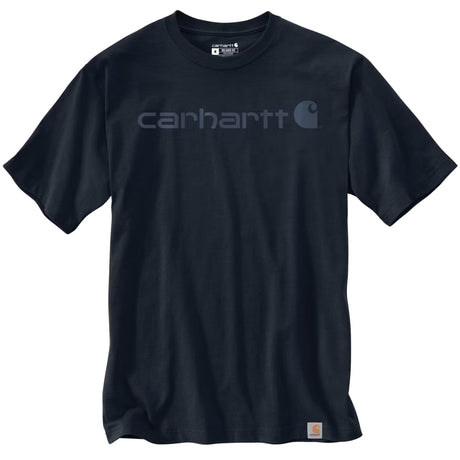 Men's Dearborn Relaxed Logo T-Shirt