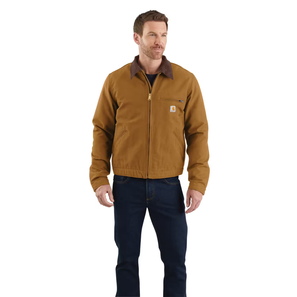 Men's Iconic J01 Duck Detroit Jacket
