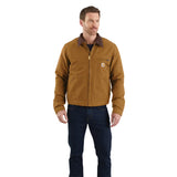Men's Iconic J01 Duck Detroit Jacket