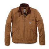 Men's Iconic J01 Duck Detroit Jacket
