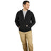 Men's Marquette Full-Zip Sweatshirt
