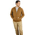 Men's Marquette Full-Zip Sweatshirt