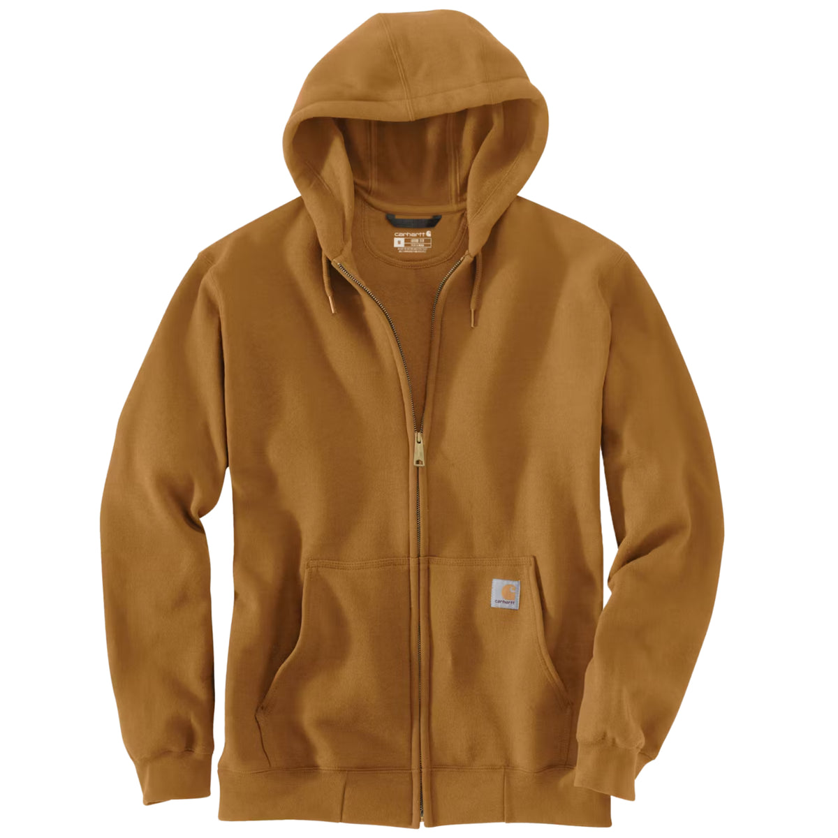 Men's Marquette Full-Zip Sweatshirt