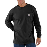 Men's Dearborn Loose Long Sleeve T-Shirt