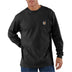 Men's Dearborn Loose Long Sleeve T-Shirt