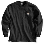 Men's Dearborn Loose Long Sleeve T-Shirt