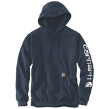 Men's Iconic K288 Logo Sweatshirt