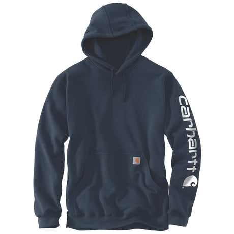 Men's Iconic K288 Logo Sweatshirt