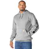 Men's Iconic K288 Logo Sweatshirt