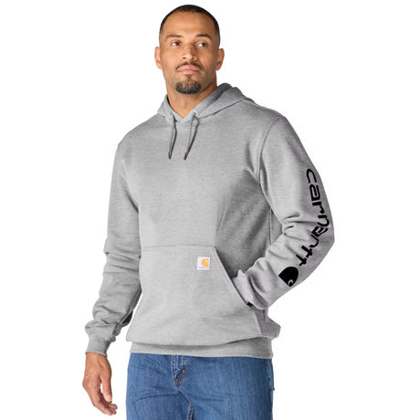 Men's Iconic K288 Logo Sweatshirt