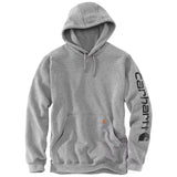 Men's Iconic K288 Logo Sweatshirt