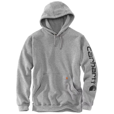 Men's Iconic K288 Logo Sweatshirt