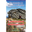 EastWest Mapping Blackstairs & Mount Leinster Waterproof Map Default Title - 53 Degrees North 