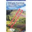 EastWest Mapping Dingle Central & Beenoskee Waterproof Map Default Title - 53 Degrees North 