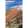 EastWest Mapping Dingle East - Slieve Mish Waterproof Map Default Title - 53 Degrees North 