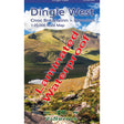 EastWest Mapping Dingle West - Brandon Waterproof Map Default Title - 53 Degrees North 
