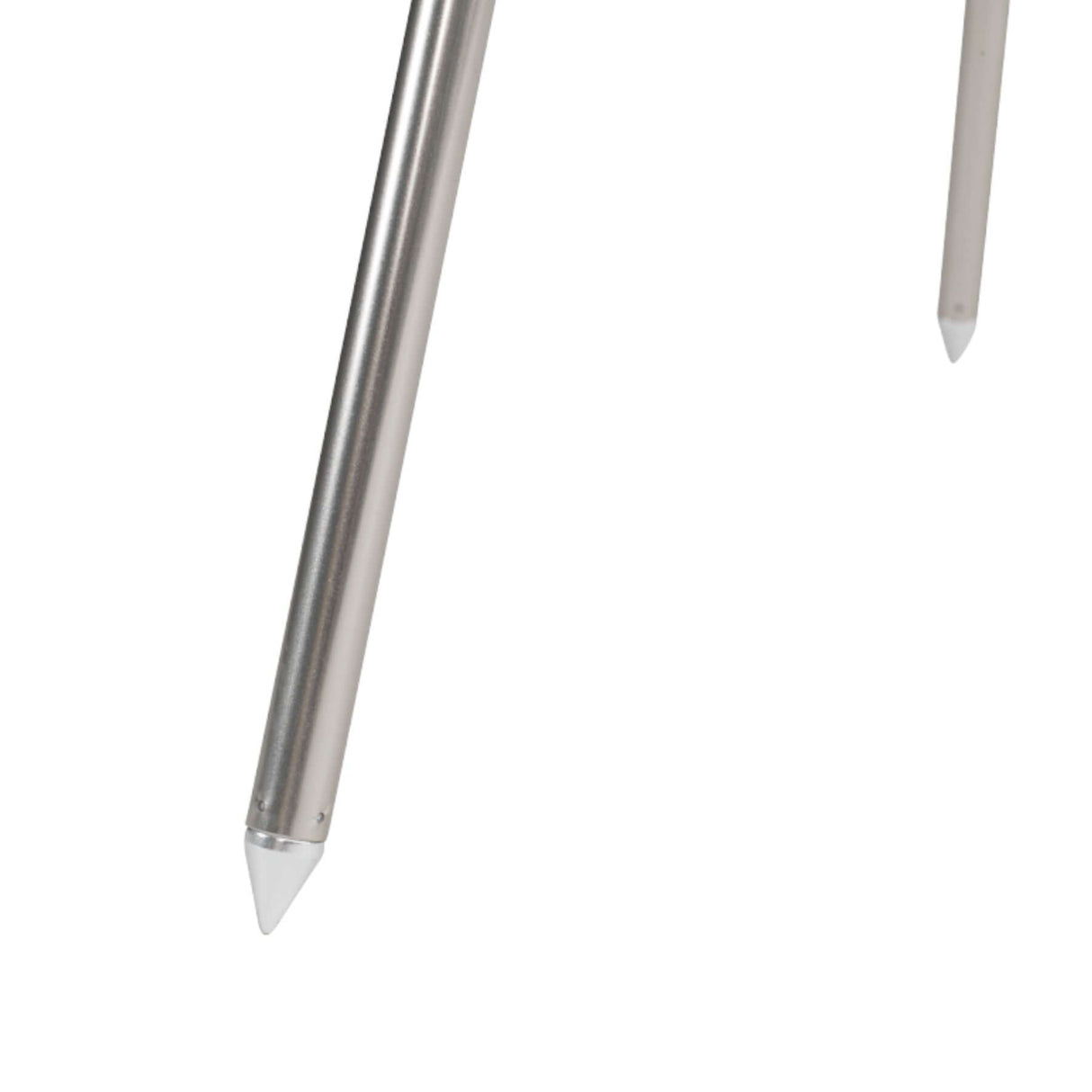 Easy Camp Campfire Aluminum Tripod Silver - 53 Degrees North 