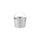 Easy Camp Campfire Pot 4L Silver - 53 Degrees North 