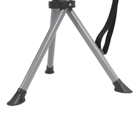 Easy Camp Elm Folding Camping Stool Olivine - 53 Degrees North