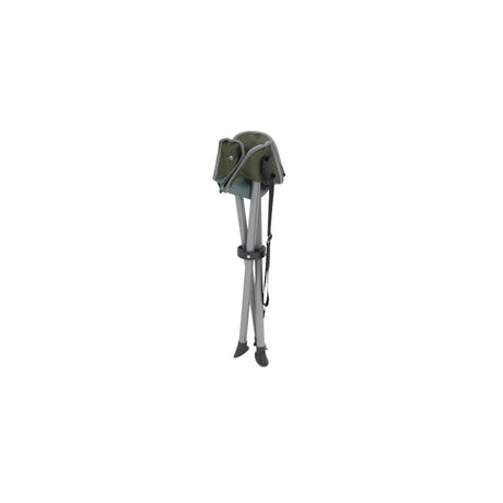 Easy Camp Elm Folding Camping Stool Olivine - 53 Degrees North
