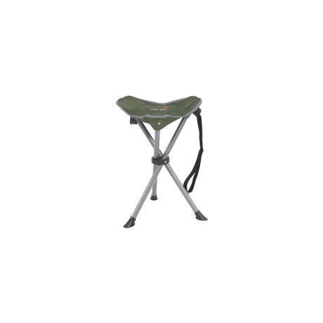 Easy Camp Elm Folding Camping Stool Olivine - 53 Degrees North