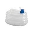Easy Camp Folding Water Carrier 8 L One Size - 53 Degrees North
