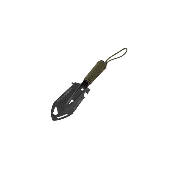 Easy Camp Hawkweed Hand Shovel Black - 53 Degrees North 